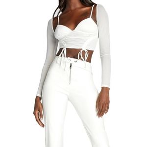 I AM GIA Asteria Top